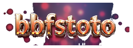 bbfstoto logo
